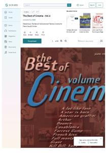 The Best of Cinema - Vol.3