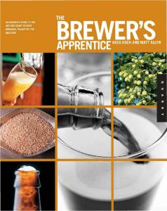 The Brewer's Apprentice+OCR