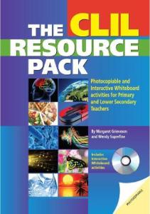 The CLIL Resource Pack - Photocopiable Resource Book