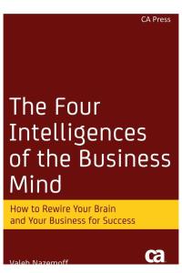 The Four Intelligences of the Business Mind.pdf