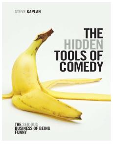 the hidden tools of comedy the serious business of being funny.pdf