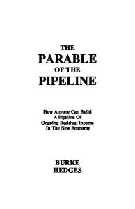 The Parable of the Pipeline - Burke Jedges.pdf