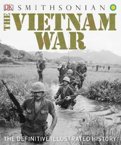 The Vietnam War The Definitive Illustrated History.pdf