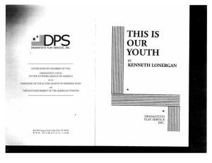 This is our youth.pdf