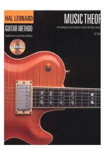 Tom Kolb - Music Theory for Guitarists - with audio.pdf