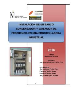 Trabajo final - Instalación de un banco condensador.pdf