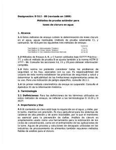 TRADUCCION DE LA NORMA ASTMD 512 METODO B.doc