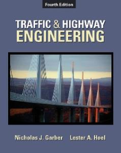 traffic and highway engineering nicholas j.garber 4th