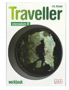 Traveller Intermediate Work Book.pdf