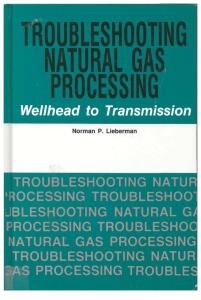 Troubleshooting Natural Gas Processing