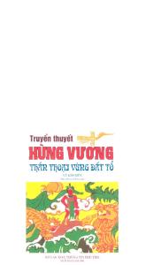 Truyen Thuyet Hung Vuong – Than Thoai Vung dat To.pdf