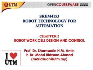 u4 02-Chapter 2 Robot Work Cell Design and Control Final