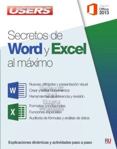 Uers-secretos Word y Excel Al Maximo