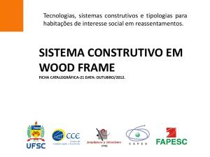 UFSC Apostila Wood-Frame