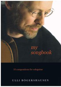 Ulli Bögershausen - My Songbook
