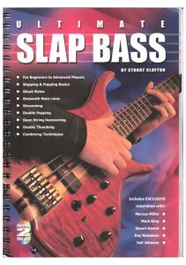 Ultimate Slap Bass 1