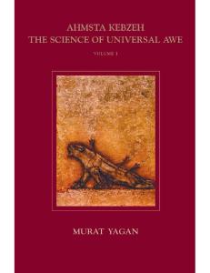 Universal a We Volume One