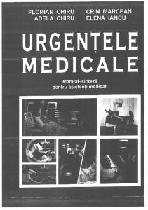 Urgente Medicale- Florian Chiru.....