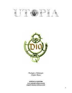 Utopia d10