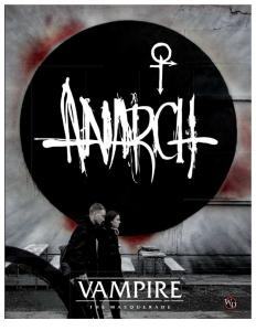 Vampire The Masquerade V5 - Anarch [2018].pdf