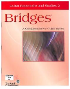 Varios Bridges 2