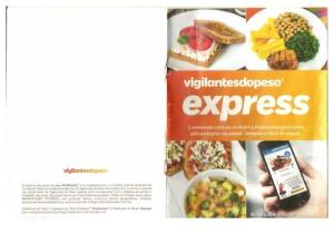 Vigilantes do peso Express PDF