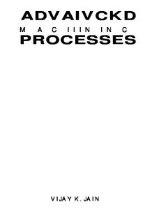 V.K Jain-Advanced Machining Processes-Allied publications.pdf