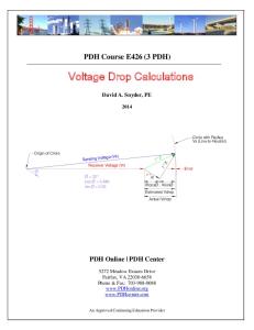 Voltage Drop Calculation pdf.pdf