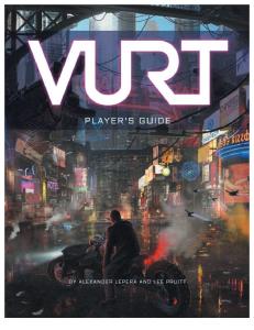 Vurt - Player's Guide