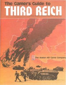 Wargamers Guide to ThirdReich