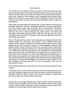 Water Boiling Test.docx