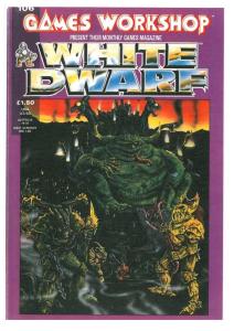 White Dwarf Magazine Issue 106 - Oct. 1988 (UK).pdf