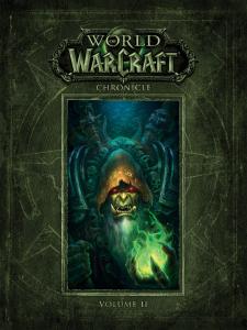 World of Warcraft Chronicle Volume 2 PDF (2017)
