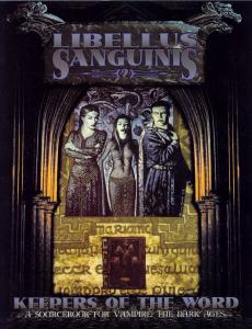 [WW02815] DAV.1998 - Libellus Sanguinis II - Keepers of the World.pdf