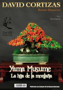 Yama Musume La Hija de La Montaña