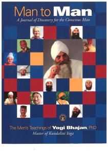 Yogi Bhajan - Man to Man (357p).pdf
