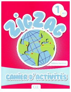 ZigZag 1 Cahier d Activites PDF